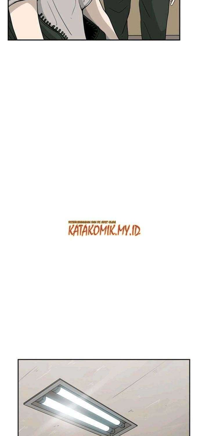 Shark Chapter 37 Gambar 57