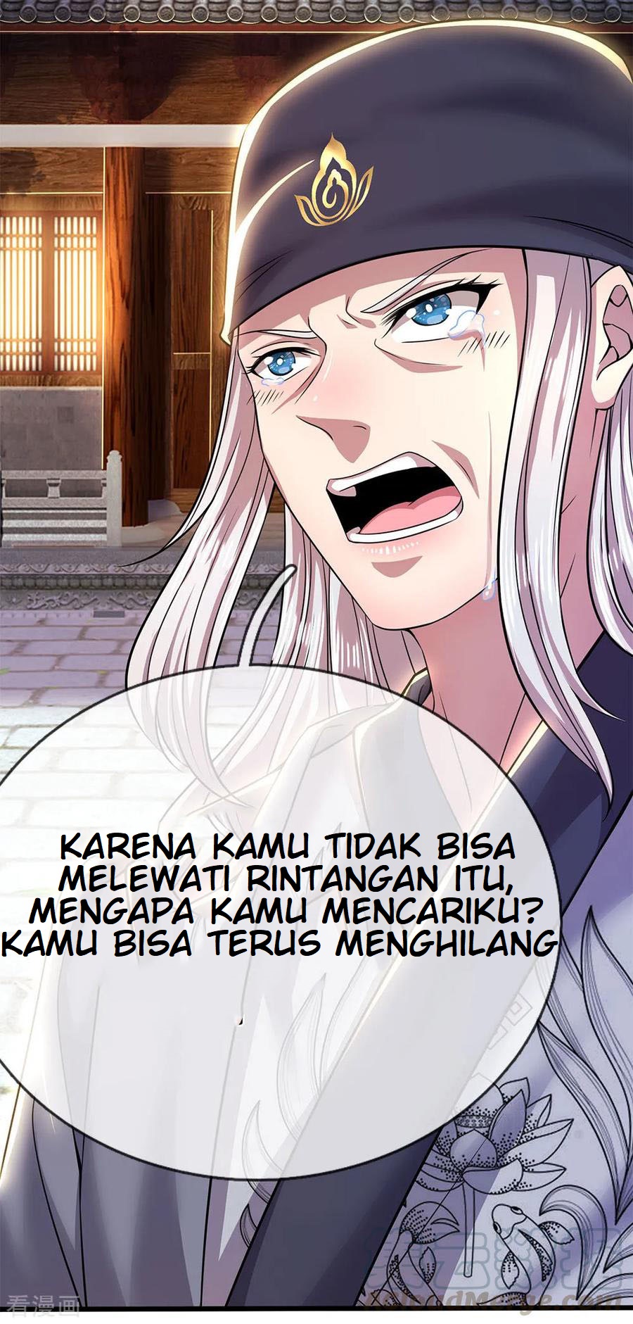 Medical Martial Arts Chapter 225 Gambar 5