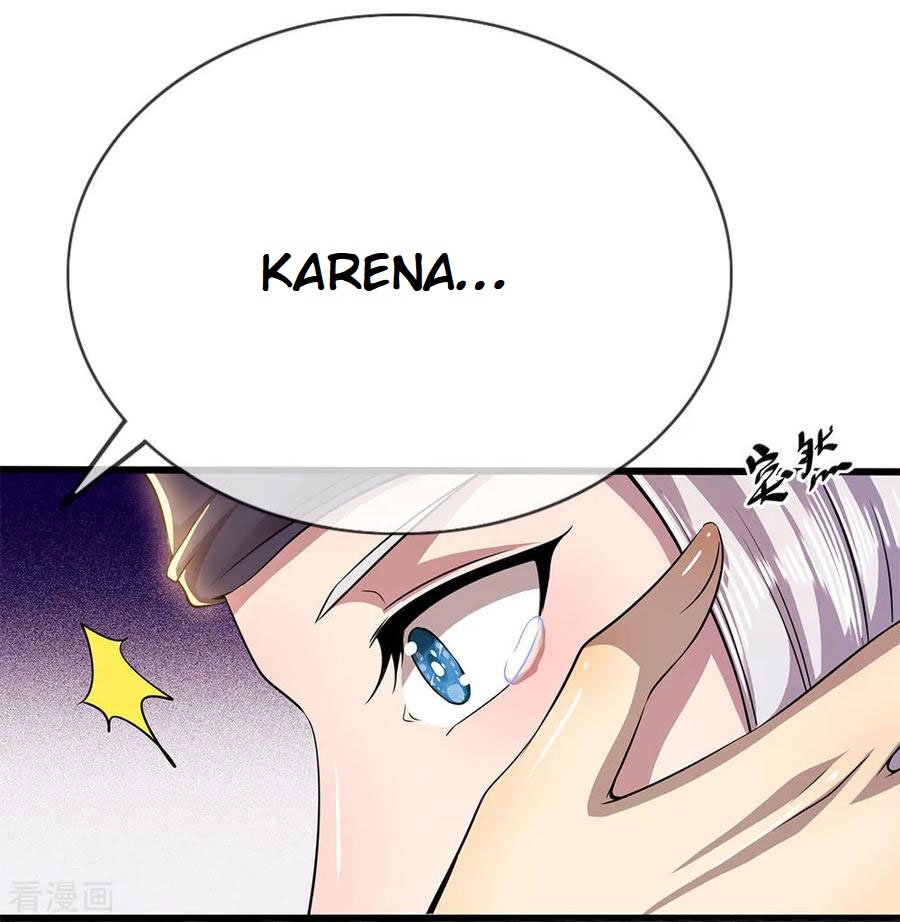 Medical Martial Arts Chapter 225 Gambar 6