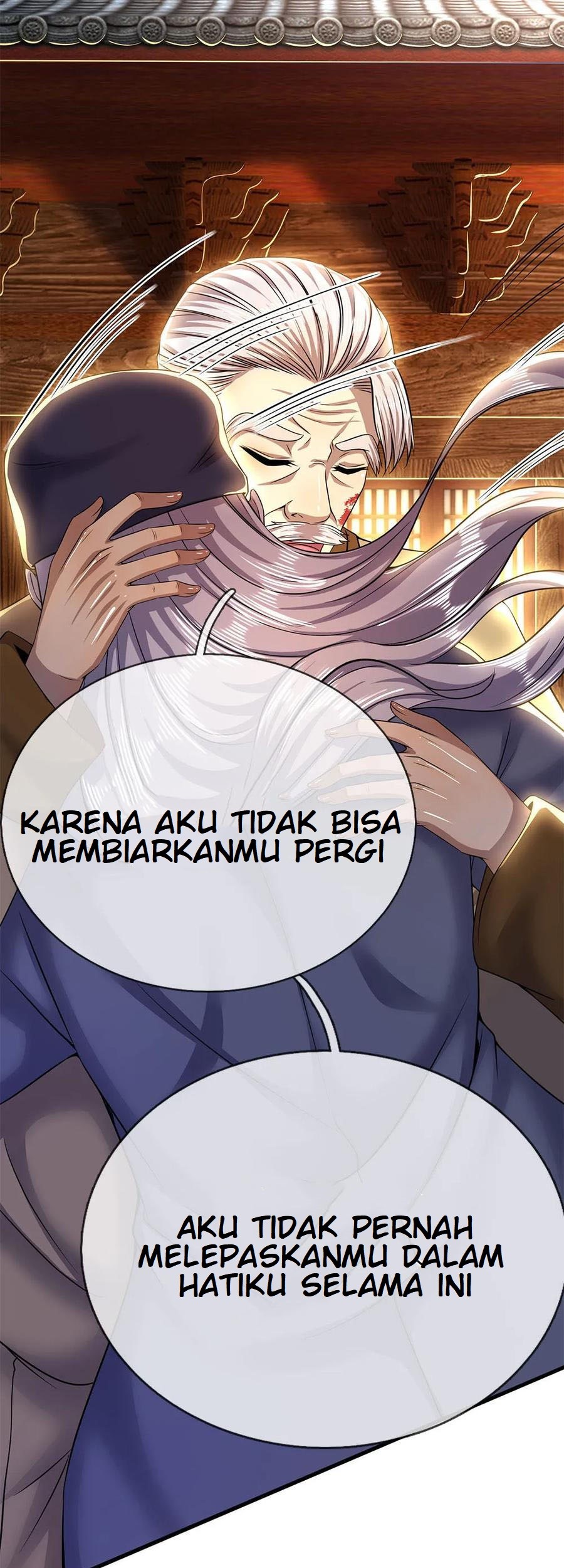 Medical Martial Arts Chapter 225 Gambar 7
