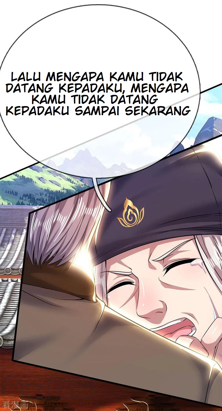 Medical Martial Arts Chapter 225 Gambar 9