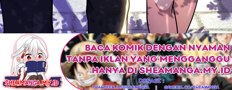 Medical Martial Arts Chapter 225 Gambar 20