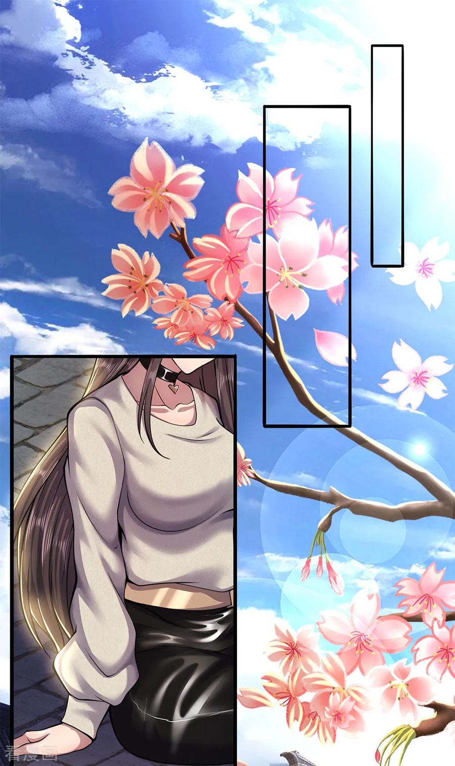 Medical Martial Arts Chapter 225 Gambar 21