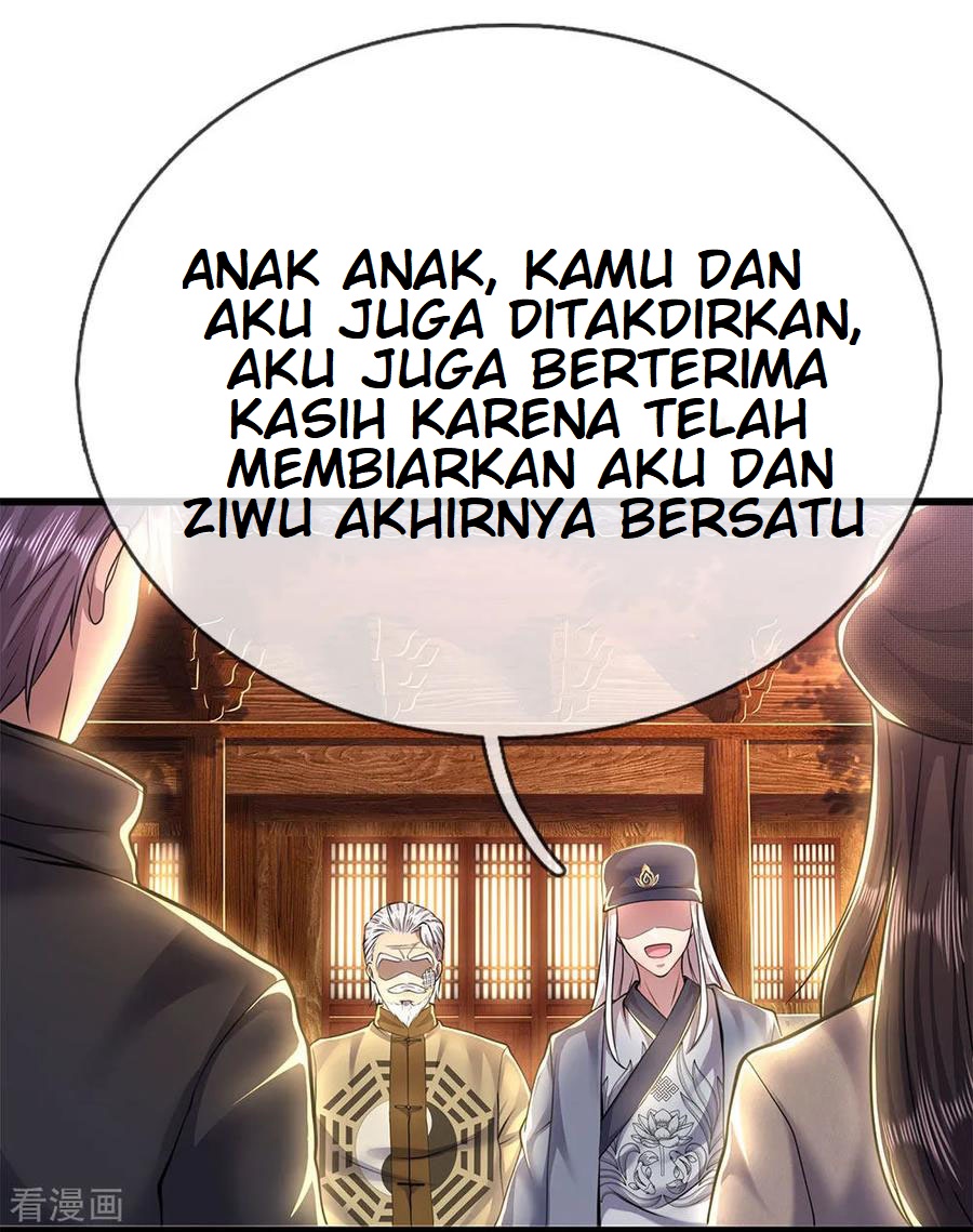 Medical Martial Arts Chapter 225 Gambar 26