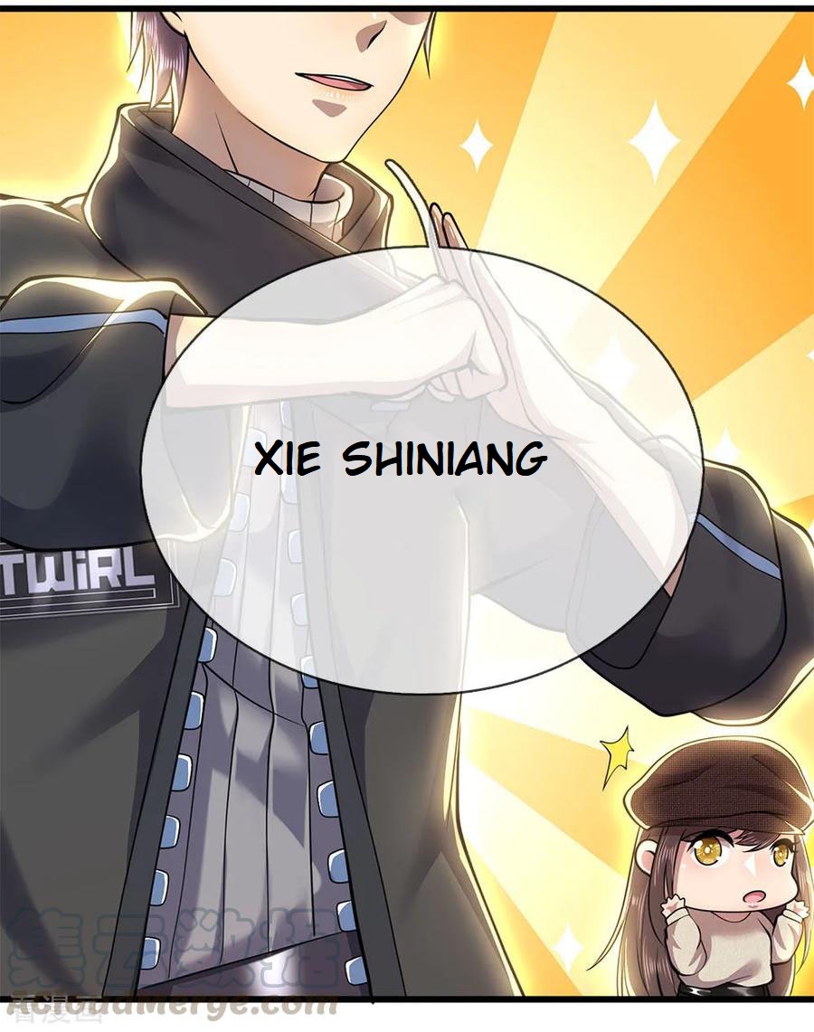 Medical Martial Arts Chapter 225 Gambar 30