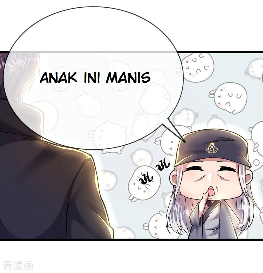 Medical Martial Arts Chapter 225 Gambar 31