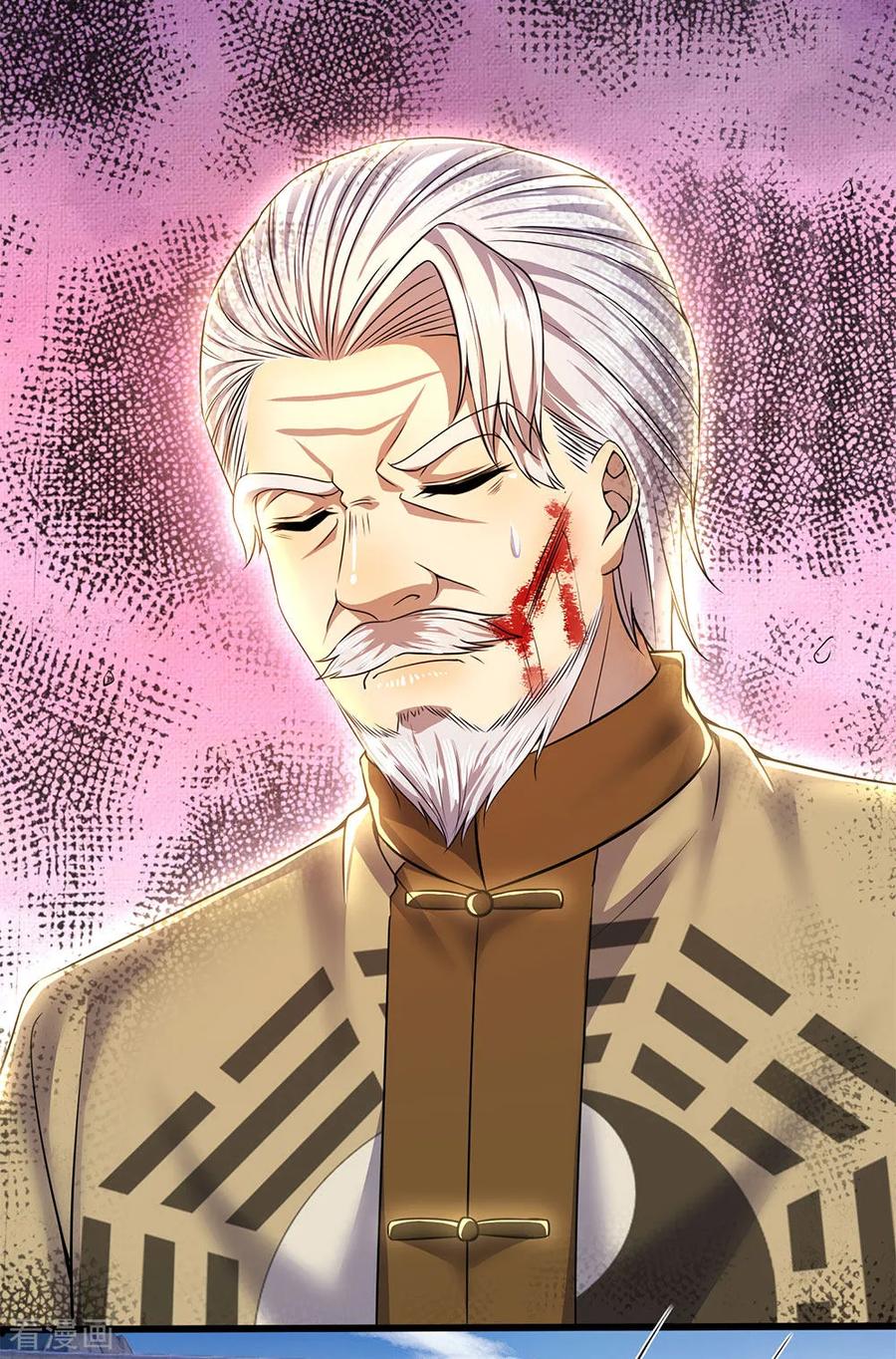 Medical Martial Arts Chapter 224 Gambar 6