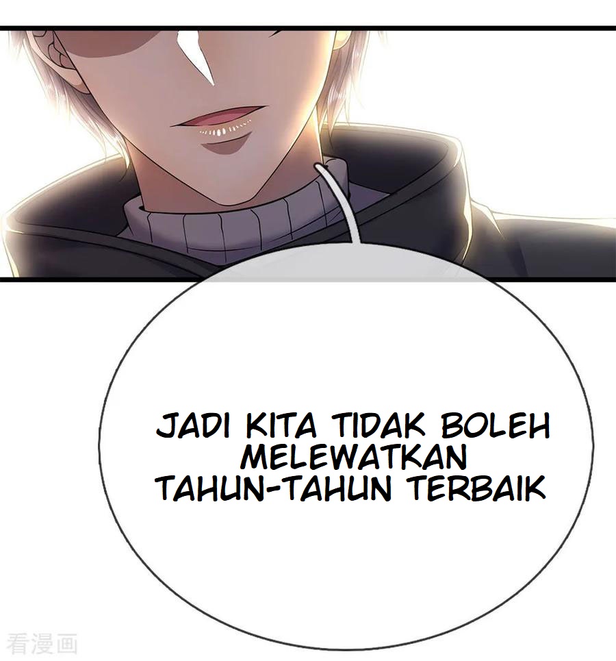 Medical Martial Arts Chapter 224 Gambar 18