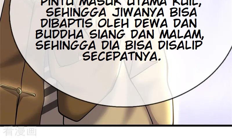 Medical Martial Arts Chapter 223 Gambar 5