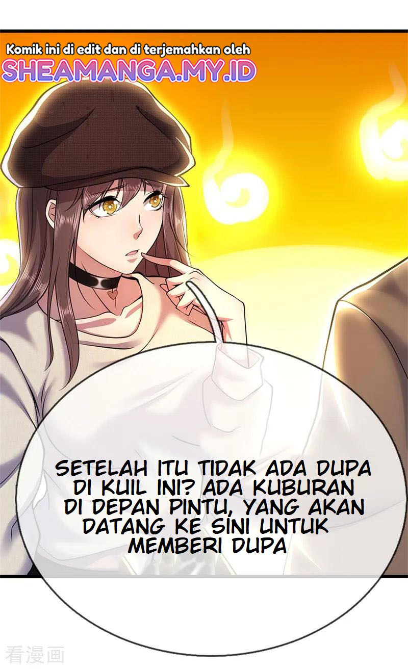 Medical Martial Arts Chapter 223 Gambar 6