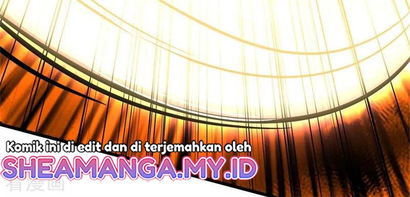 Medical Martial Arts Chapter 223 Gambar 24