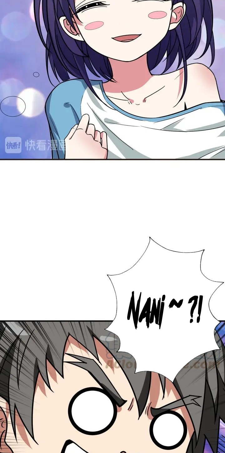 God Slayer Chapter 169 Gambar 26