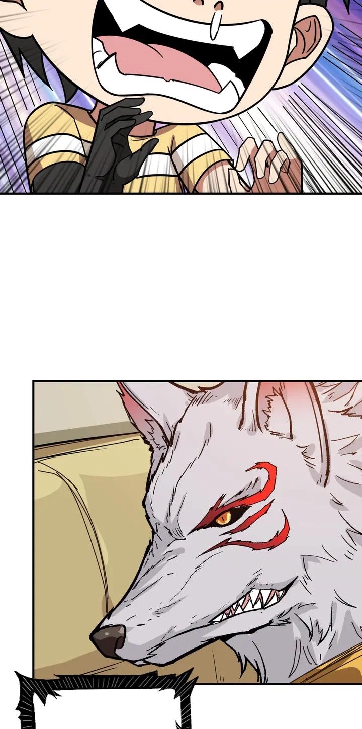 God Slayer Chapter 169 Gambar 27