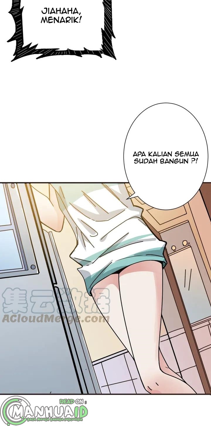 God Slayer Chapter 169 Gambar 28