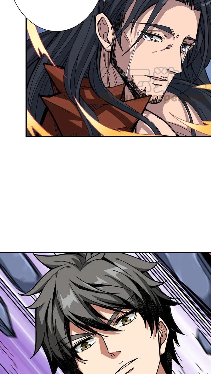 God Slayer Chapter 168 Gambar 42