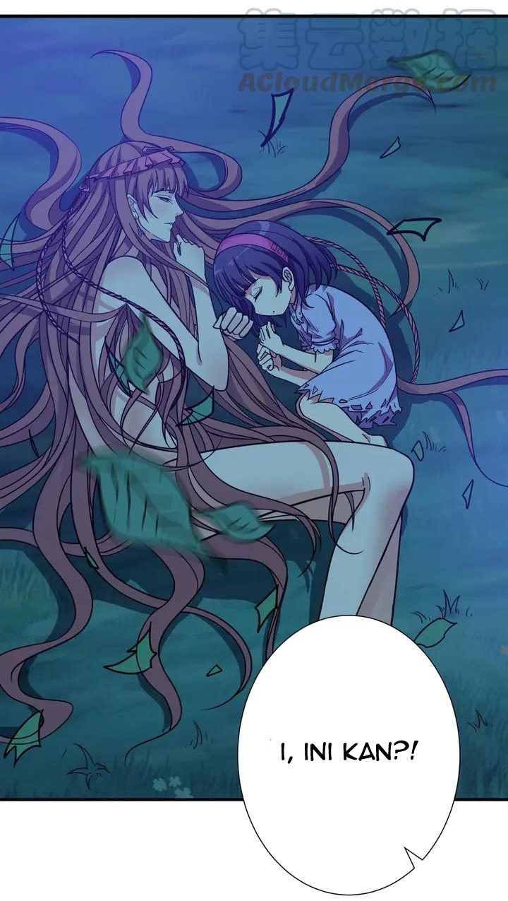 God Slayer Chapter 168 Gambar 51