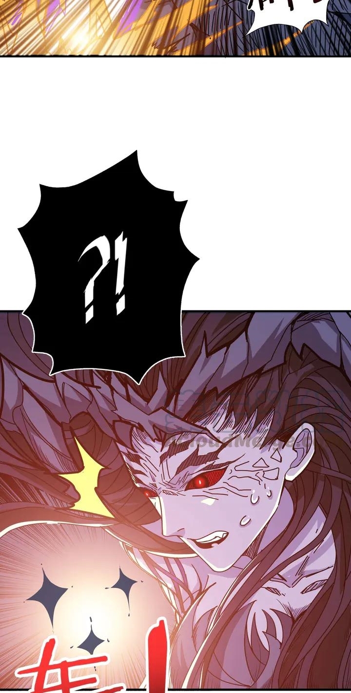 God Slayer Chapter 168 Gambar 11