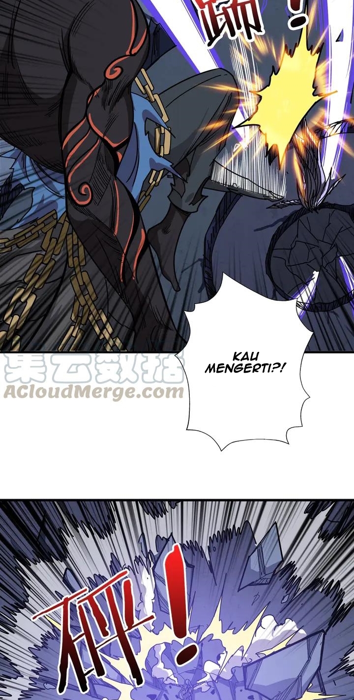 God Slayer Chapter 168 Gambar 15