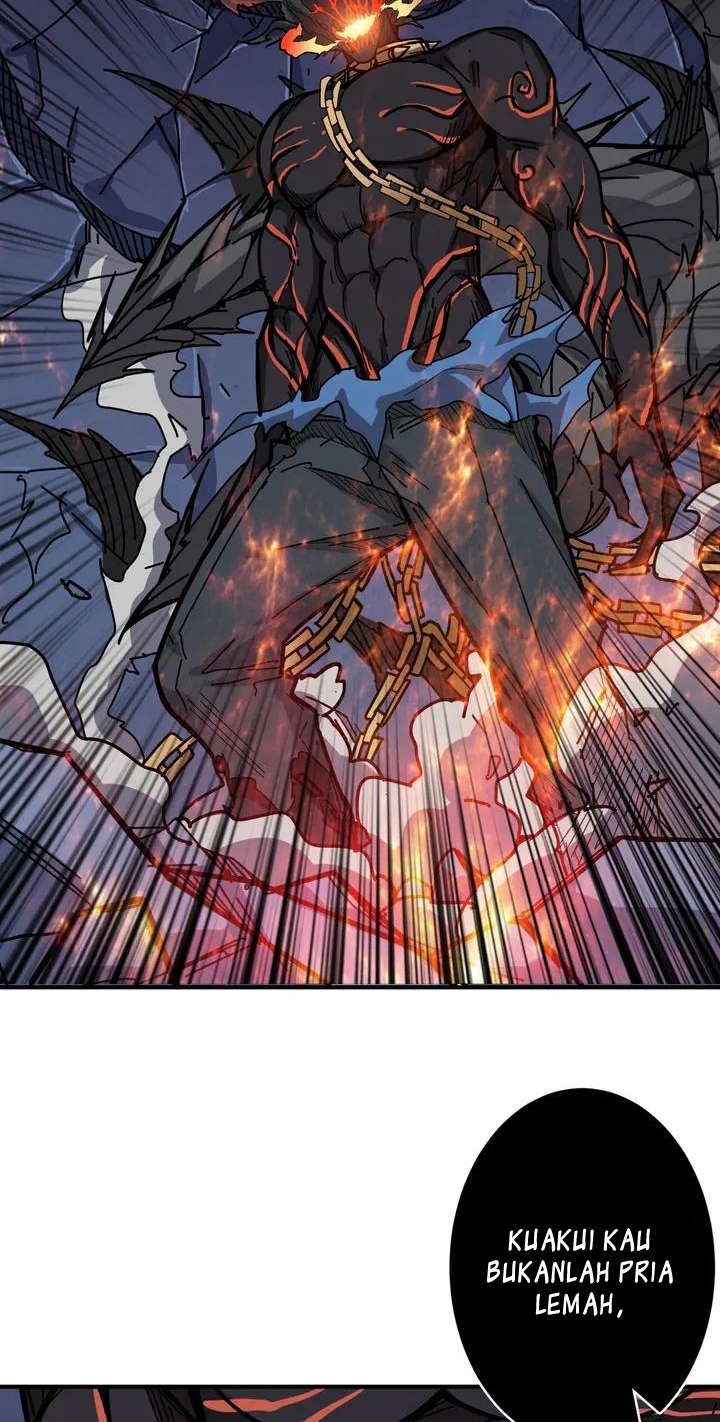 God Slayer Chapter 168 Gambar 18