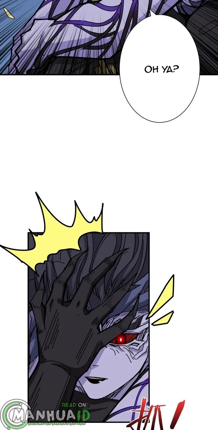 God Slayer Chapter 168 Gambar 22