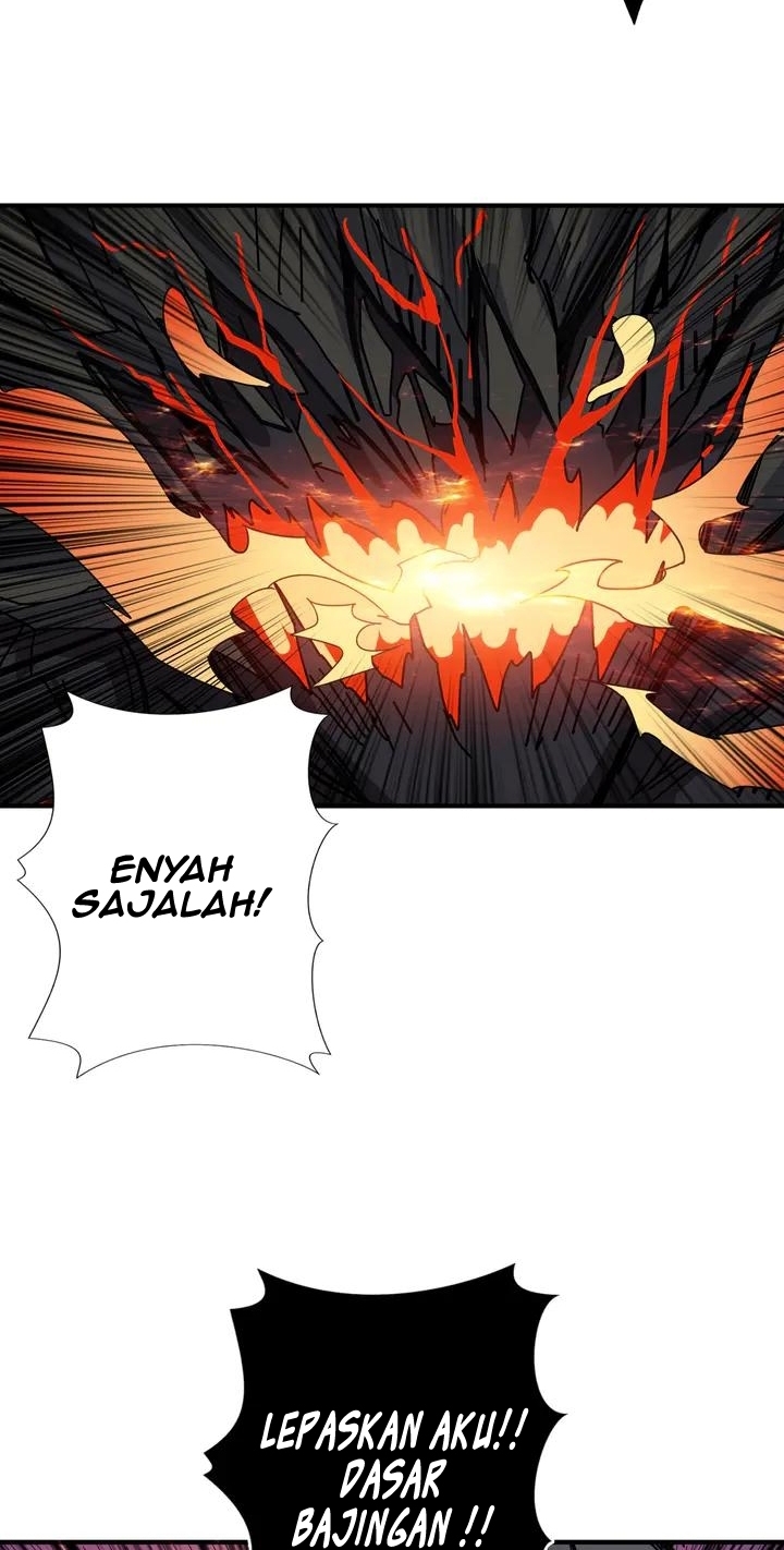 God Slayer Chapter 168 Gambar 24