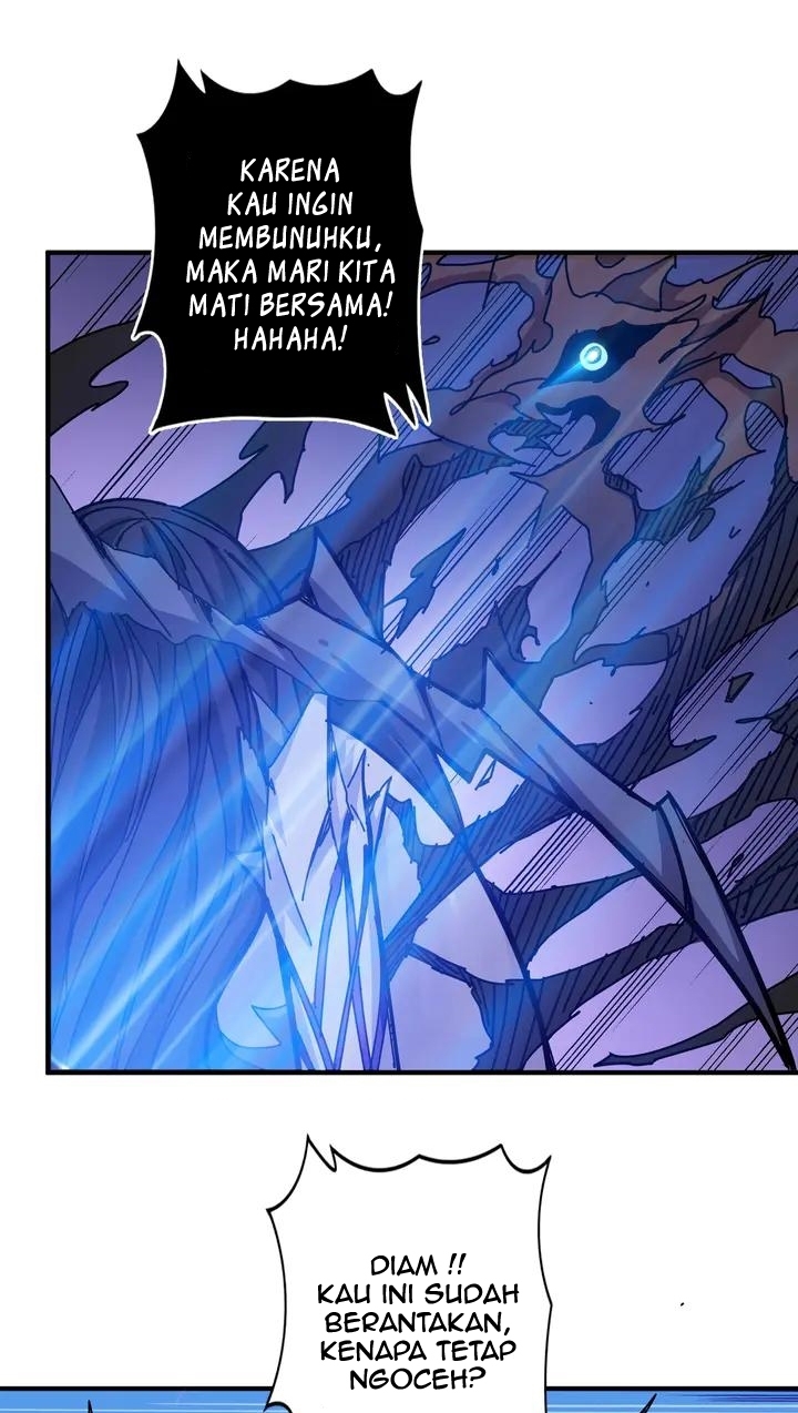 God Slayer Chapter 168 Gambar 27