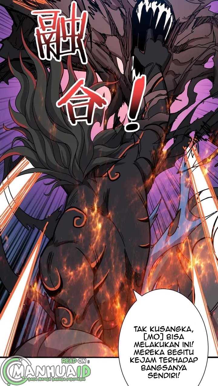 God Slayer Chapter 168 Gambar 30