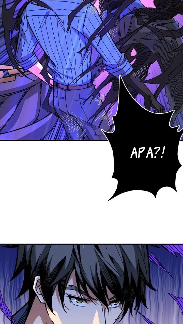 God Slayer Chapter 168 Gambar 32