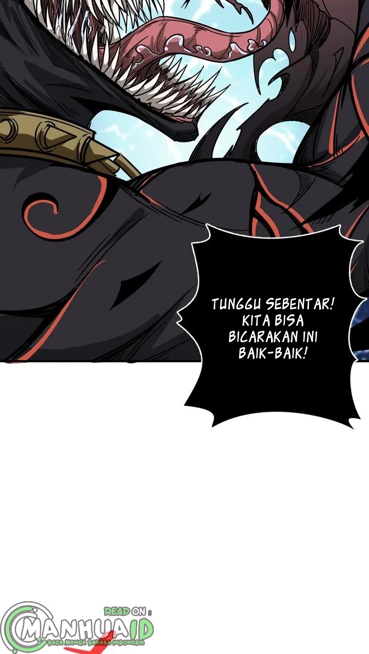 God Slayer Chapter 168 Gambar 34