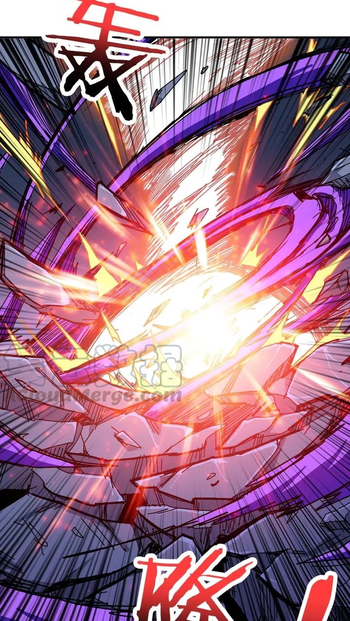 God Slayer Chapter 168 Gambar 35