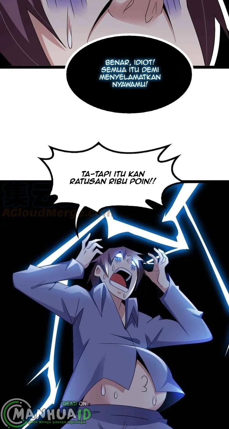 I Am an Invincible Genius Chapter 170 Gambar 4