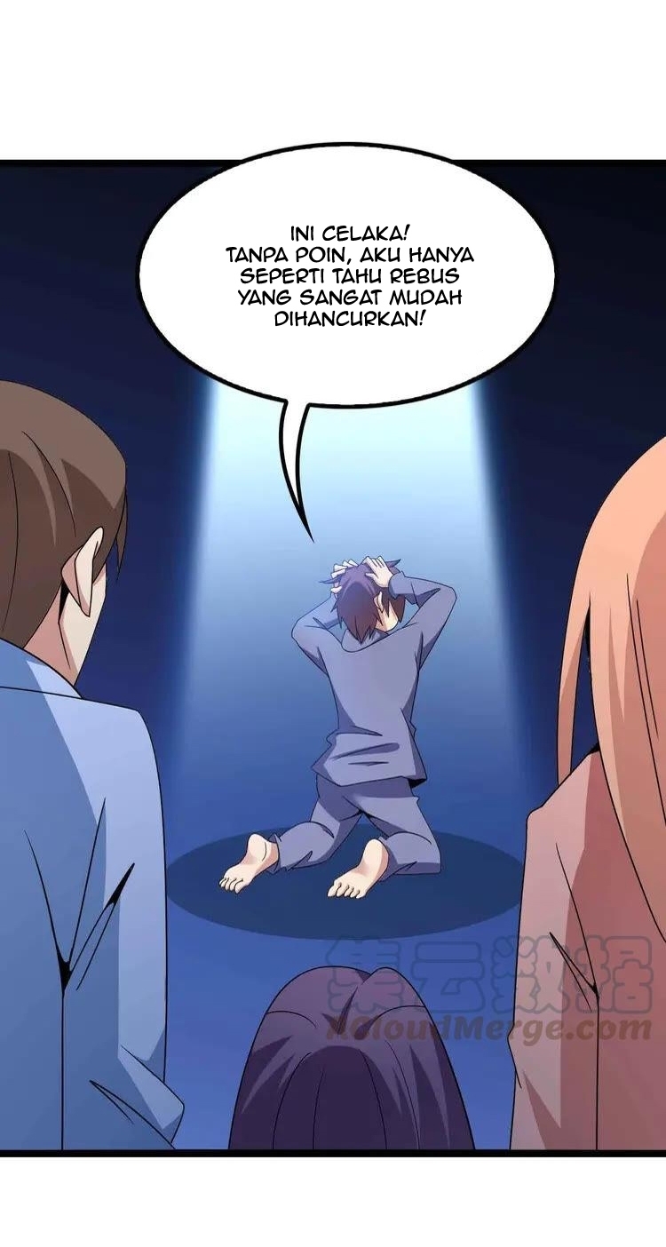 I Am an Invincible Genius Chapter 170 Gambar 12