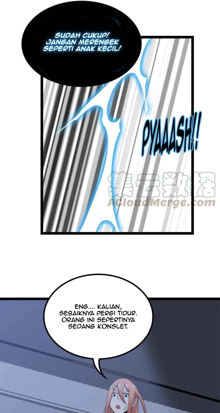 I Am an Invincible Genius Chapter 170 Gambar 14