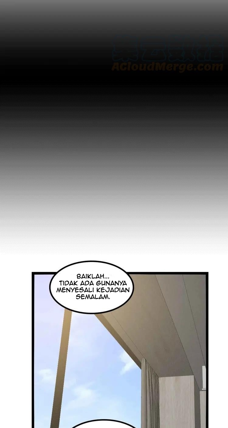 I Am an Invincible Genius Chapter 170 Gambar 16