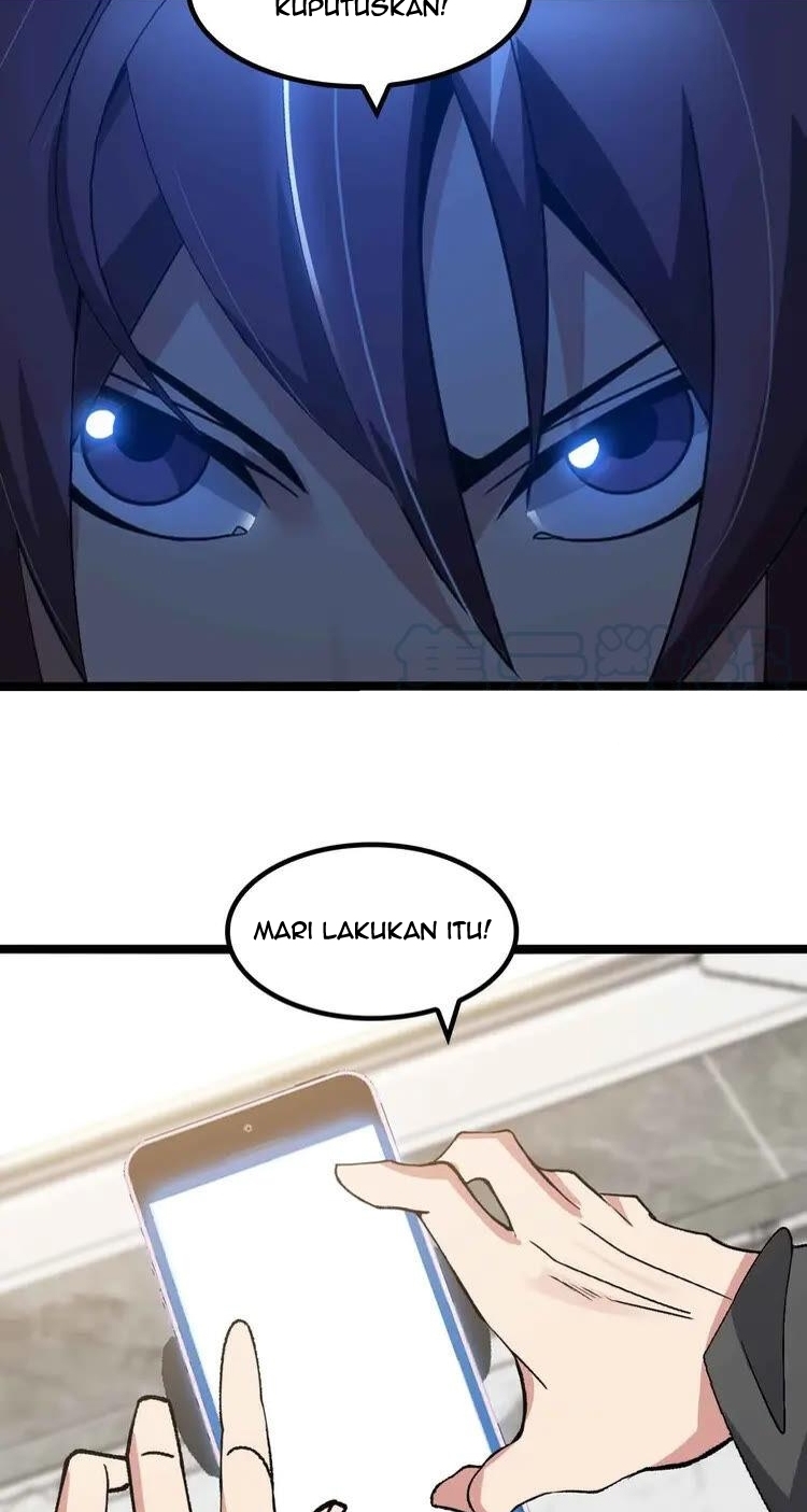 I Am an Invincible Genius Chapter 170 Gambar 19