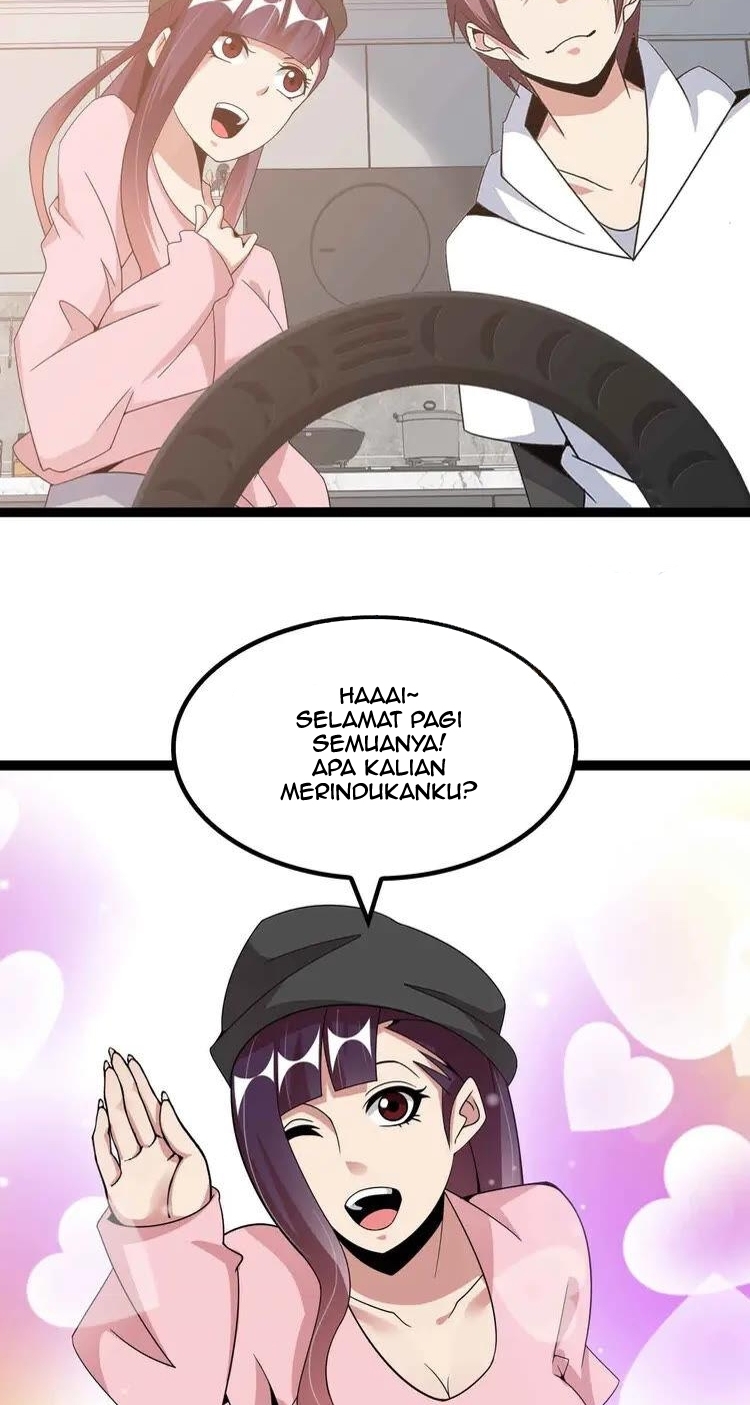 I Am an Invincible Genius Chapter 170 Gambar 29