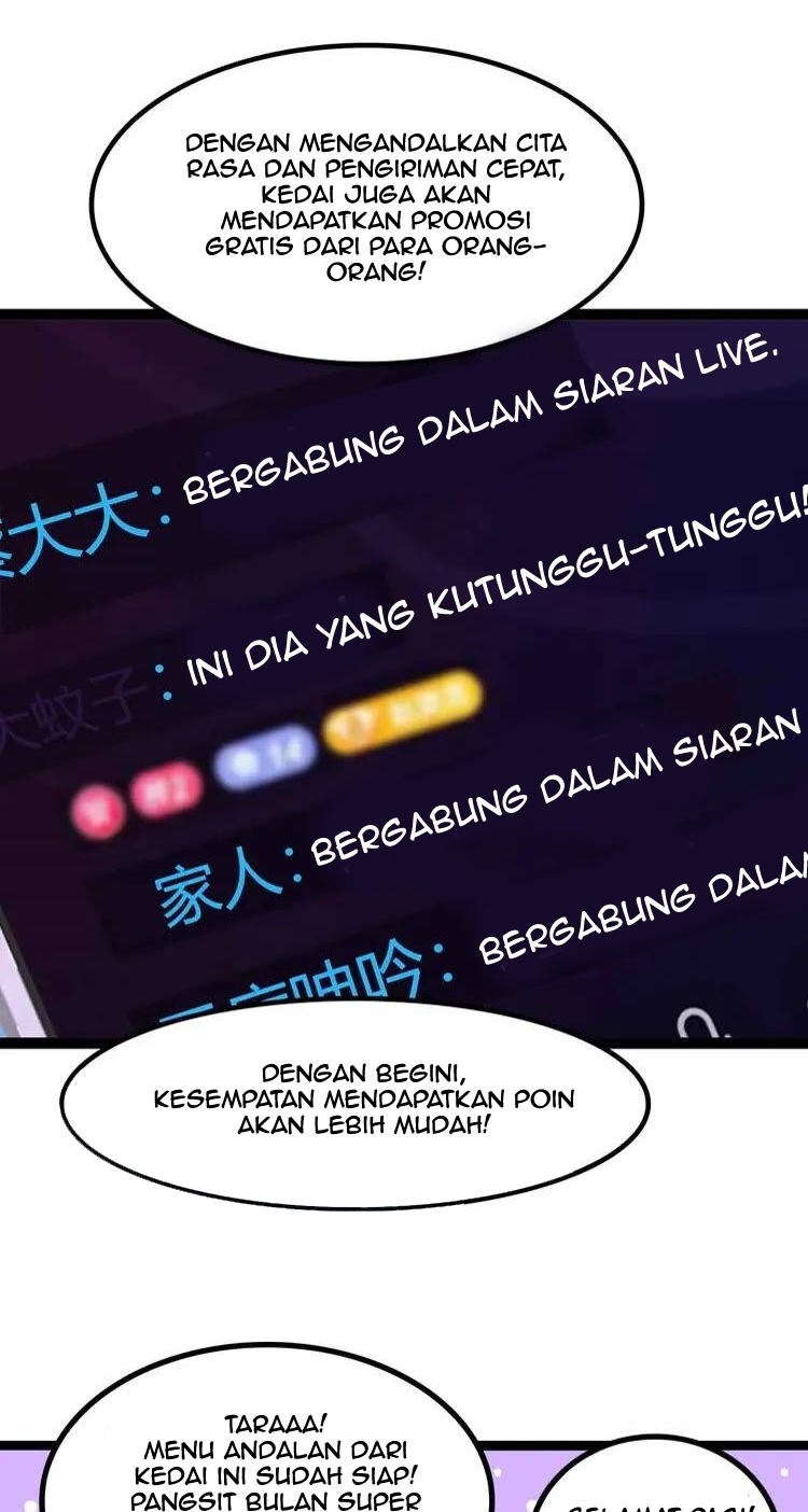 I Am an Invincible Genius Chapter 170 Gambar 32