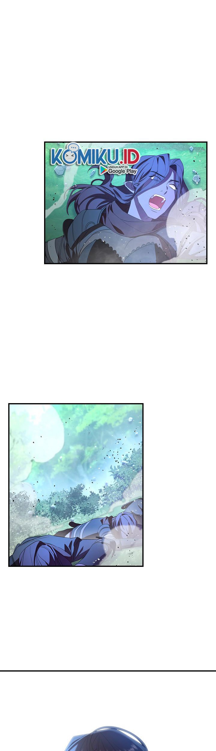 The Live Chapter 73 Gambar 10