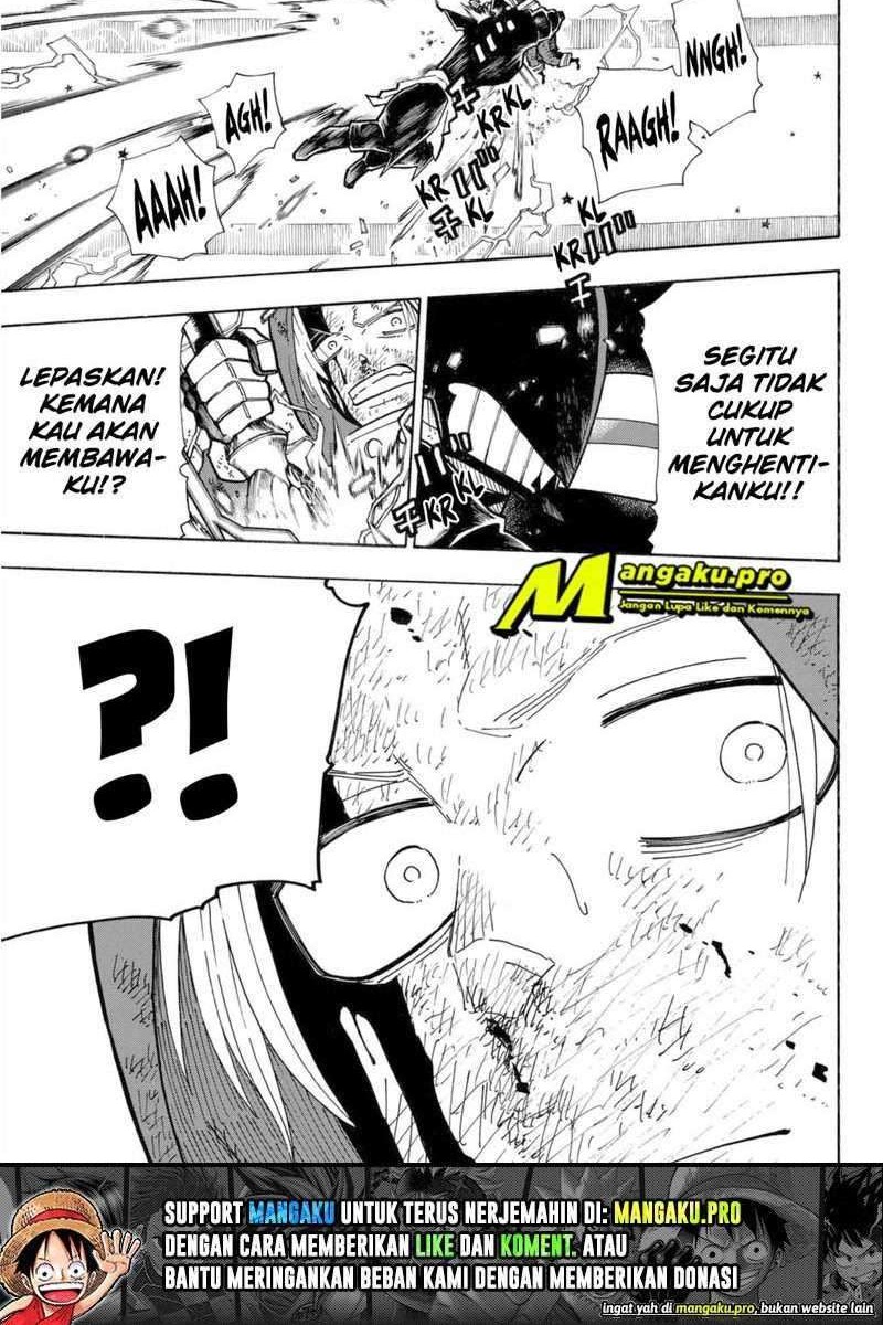 Fire Brigade of Flames Chapter 266 Gambar 10