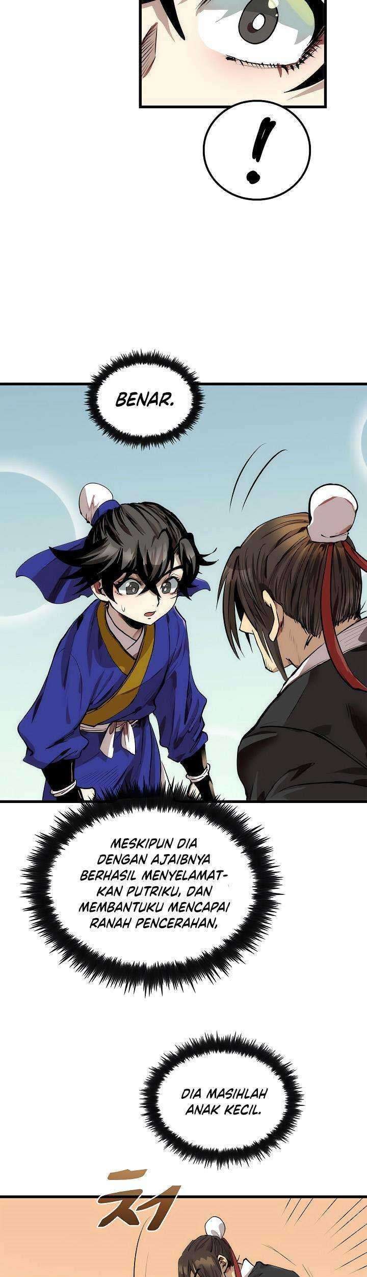 Doctor’s Rebirth Chapter 30 Gambar 6