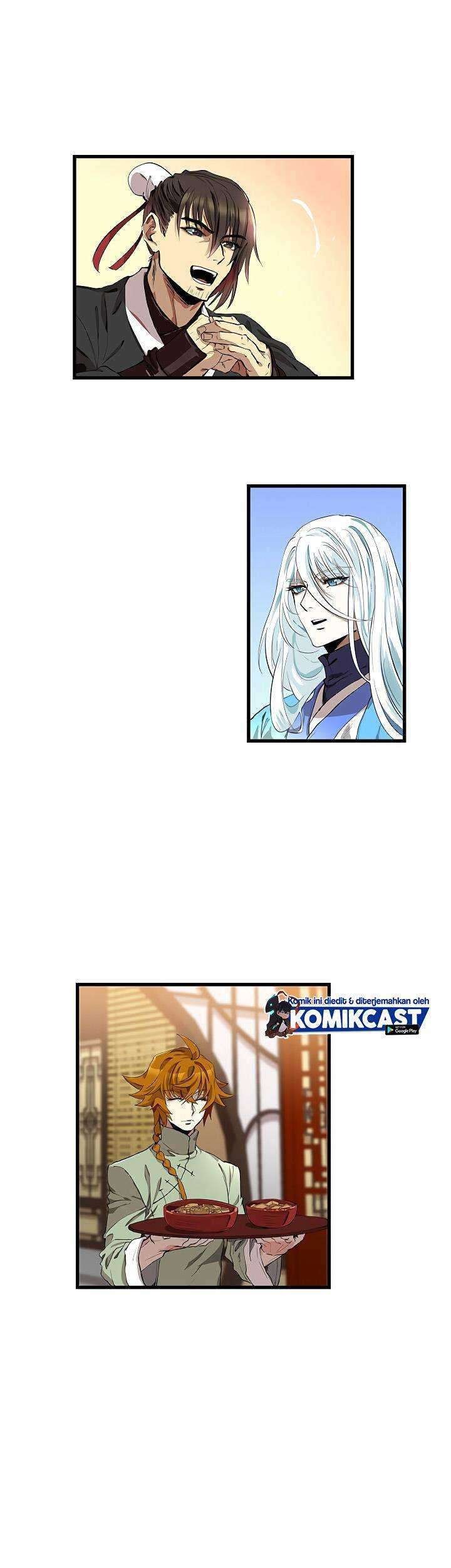 Doctor’s Rebirth Chapter 30 Gambar 20