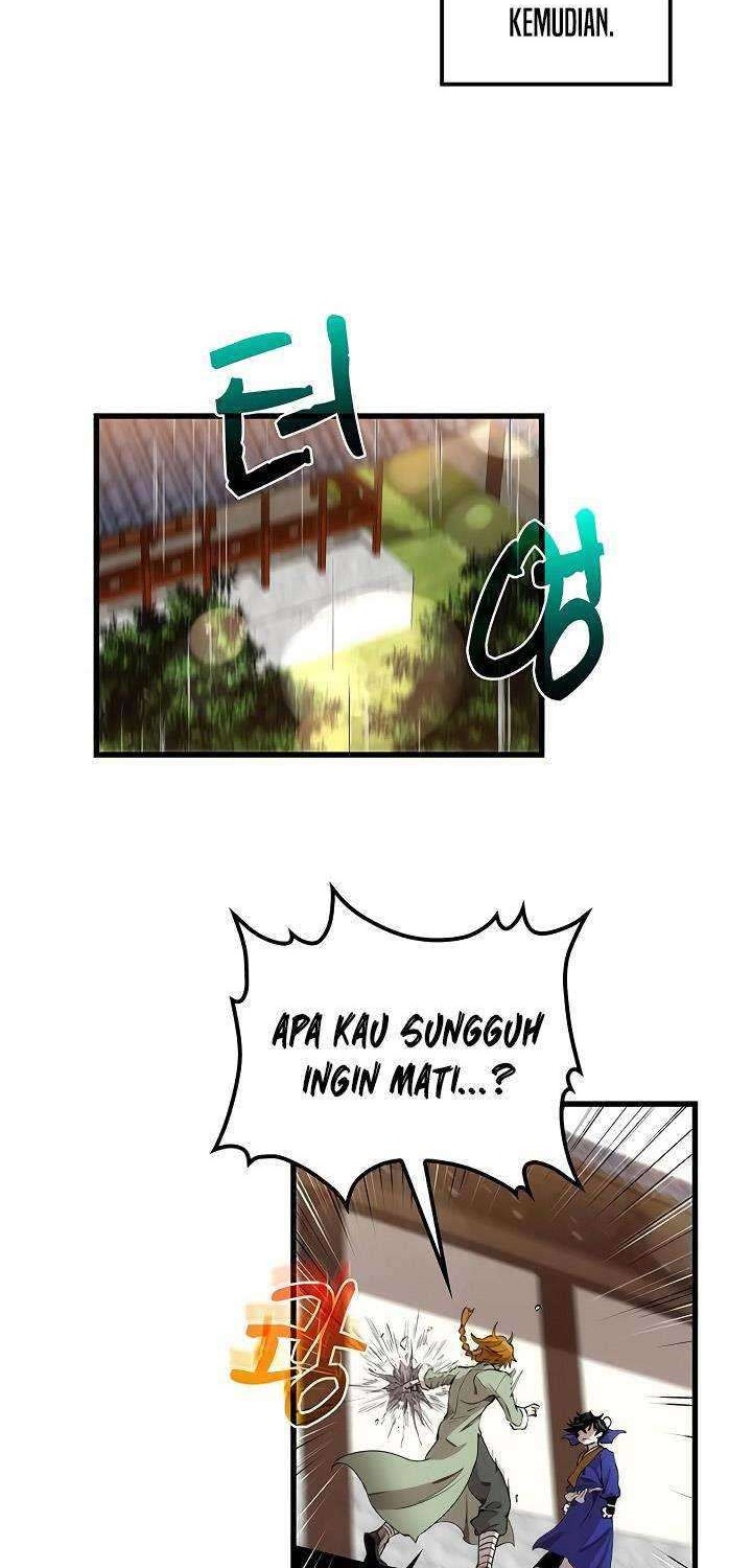 Doctor’s Rebirth Chapter 30 Gambar 32