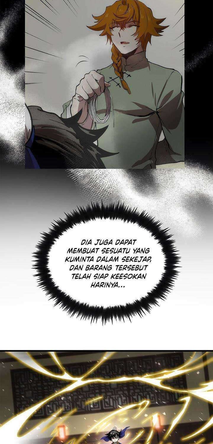 Doctor’s Rebirth Chapter 30 Gambar 30