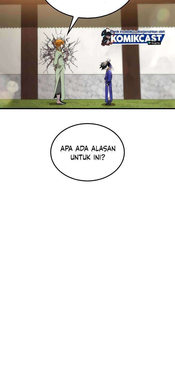 Doctor’s Rebirth Chapter 30 Gambar 43