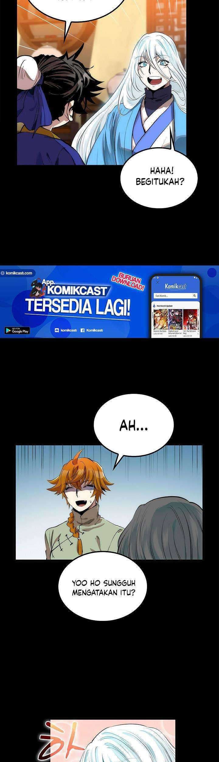 Doctor’s Rebirth Chapter 30 Gambar 38