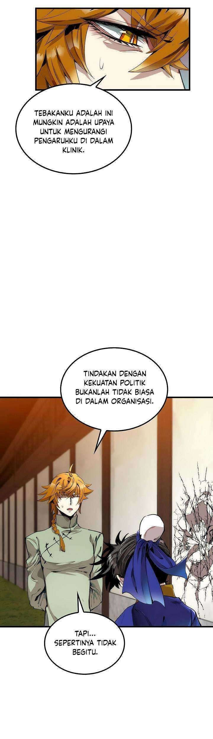 Doctor’s Rebirth Chapter 30 Gambar 44