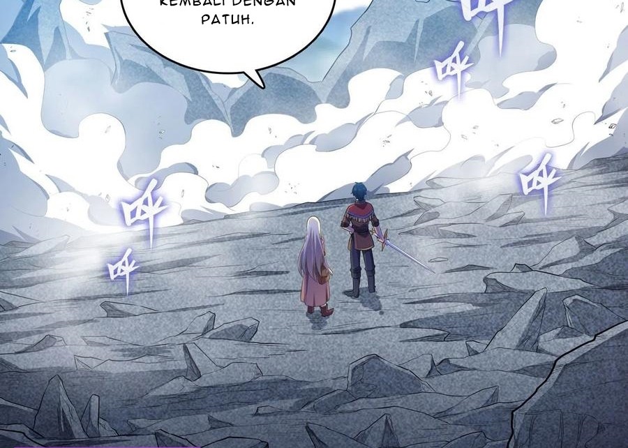 Wuxian Shitu Chapter 101 Gambar 13