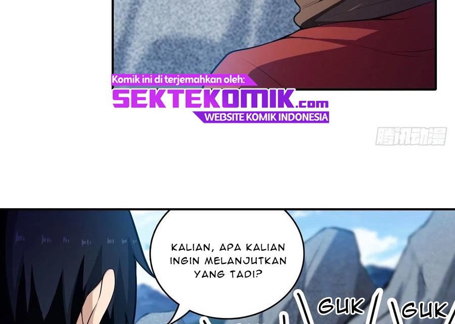 Wuxian Shitu Chapter 101 Gambar 15