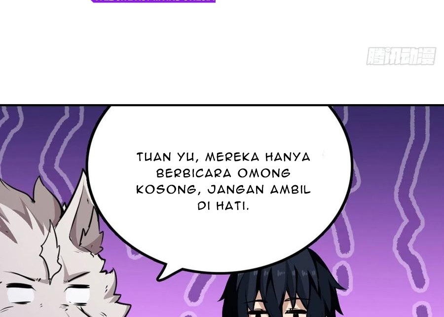 Wuxian Shitu Chapter 101 Gambar 17