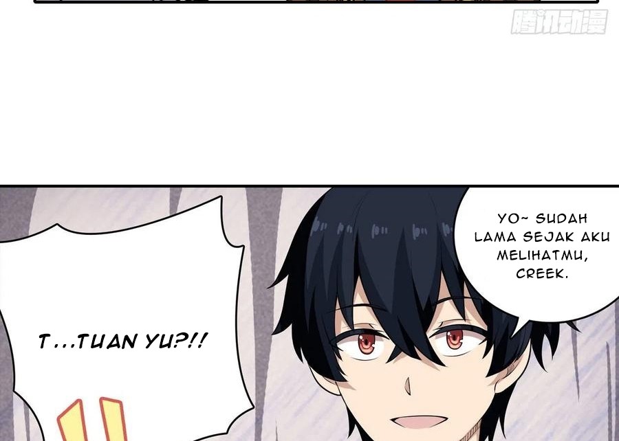 Wuxian Shitu Chapter 101 Gambar 21